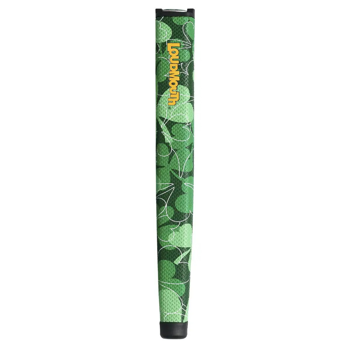 Hireko Loudmouth Putter Grips Oversized 9 Hireko Loudmouth Putter Grips Oversized - Image 9