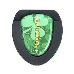 Hireko Loudmouth Putter Grips Oversized 19 Hireko Loudmouth Putter Grips Oversized -CLUBS Sales shop Lucky Putter Oversize 2