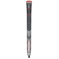 Hireko Golf Pride MCC Plus 4 Align Grips - Standard Black Gray