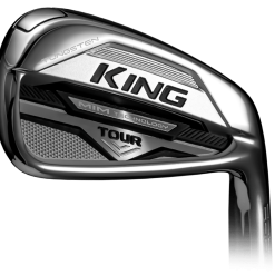 Cobra Golf KING Tour MIM Iron Sets -CLUBS Sales shop MIMTourIrons4