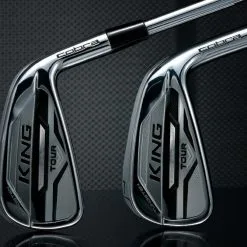Cobra Golf KING Tour MIM Iron Sets -CLUBS Sales shop MIMTourIrons5