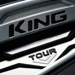 Cobra Golf KING Tour MIM Iron Sets -CLUBS Sales shop MIMTourIrons6