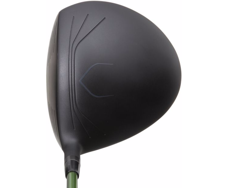 Golf Works Top-Flite Golf Tour Series Low CG Drivers 2 Golf Works Top-Flite Golf Tour Series Low CG Drivers - Image 2
