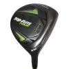 Golf Works Top-Flite Golf Tour Series Low CG Fairway Woods