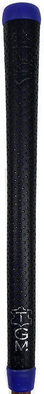 Golf Works The Grip Master Cowhide Leather Master Golf Grips Standard 2 Golf Works The Grip Master Cowhide Leather Master Golf Grips Standard - Image 2