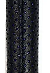 Golf Works The Grip Master Cowhide Leather Master Golf Grips Standard 12 Golf Works The Grip Master Cowhide Leather Master Golf Grips Standard -CLUBS Sales shop Master Cowhide Standard Blue 2