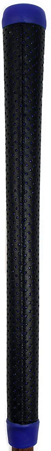 Golf Works The Grip Master Cowhide Leather Master Golf Grips Standard 3 Golf Works The Grip Master Cowhide Leather Master Golf Grips Standard - Image 3