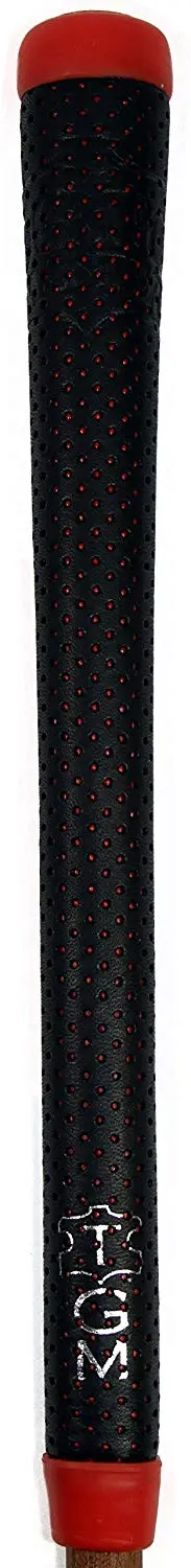 Golf Works The Grip Master Cowhide Leather Master Golf Grips Standard 5 Golf Works The Grip Master Cowhide Leather Master Golf Grips Standard - Image 5