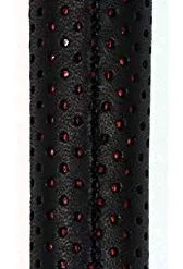 Golf Works The Grip Master Cowhide Leather Master Golf Grips Standard 15 Golf Works The Grip Master Cowhide Leather Master Golf Grips Standard -CLUBS Sales shop Master Cowhide Standard Red 2
