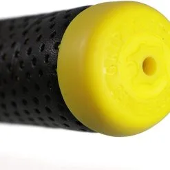 Golf Works The Grip Master Cowhide Leather Master Golf Grips Standard 19 Golf Works The Grip Master Cowhide Leather Master Golf Grips Standard -CLUBS Sales shop Master Cowhide Standard Yellow 3