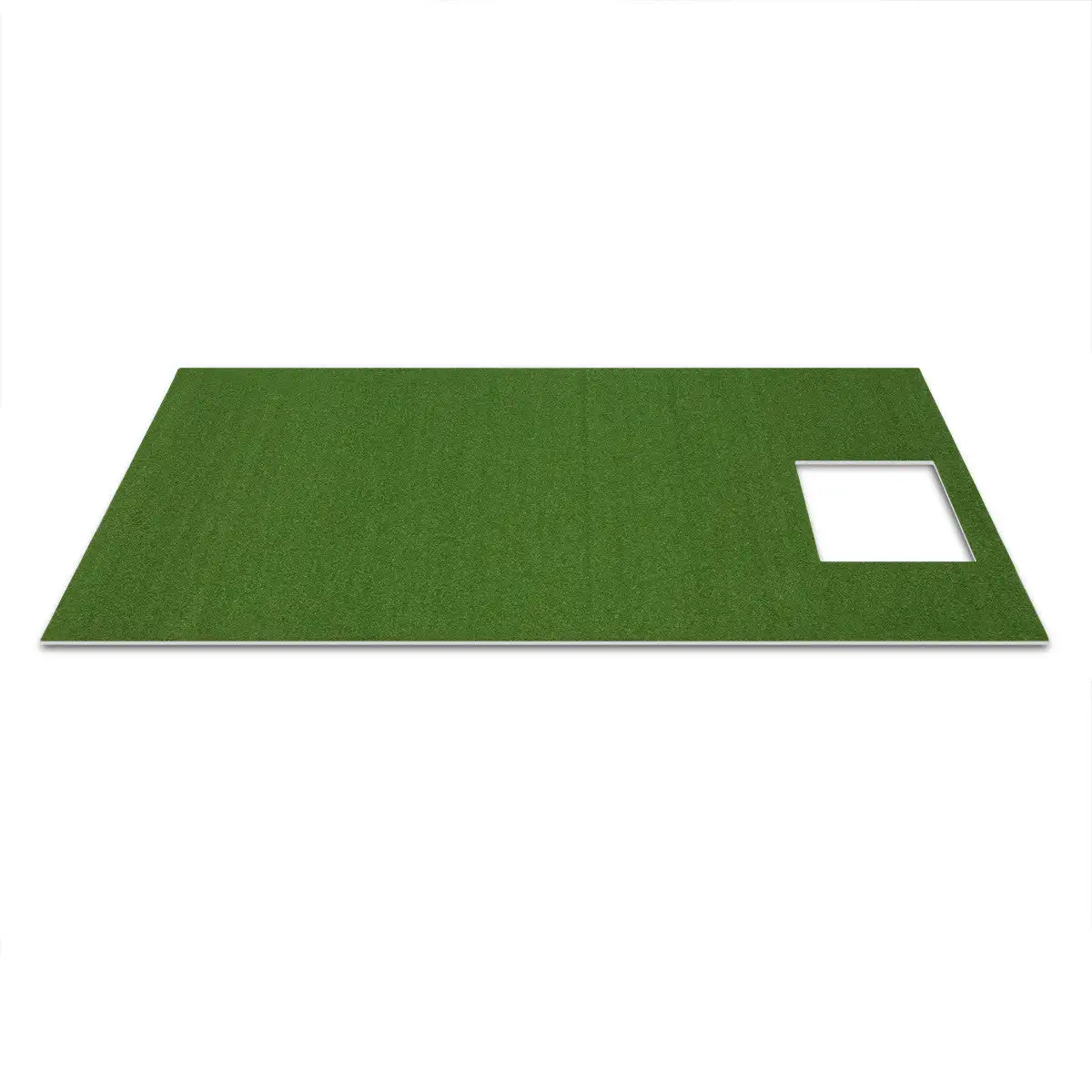 Hireko Orlimar Golf Practice Mat For OptiShot 2 Simulator 5 Hireko Orlimar Golf Practice Mat For OptiShot 2 Simulator - Image 5