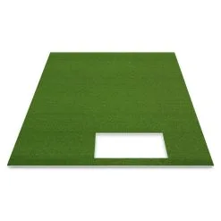 Hireko Orlimar Golf Practice Mat For OptiShot 2 Simulator 8 Hireko Orlimar Golf Practice Mat For OptiShot 2 Simulator -CLUBS Sales shop Mat for Optishot Simulator 4 5 D