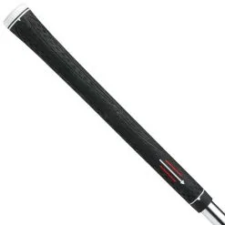 Golf Works Grip One Max Feel Golf Grips 5 Golf Works Grip One Max Feel Golf Grips -CLUBS Sales shop Max Feel Black White
