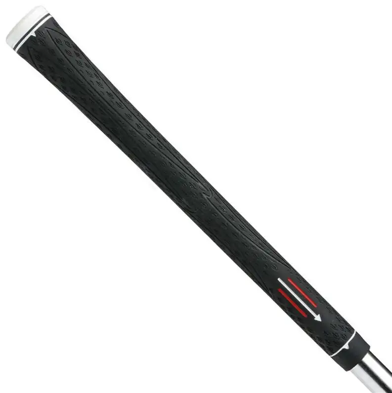 Golf Works Grip One Max Feel Golf Grips 3 Golf Works Grip One Max Feel Golf Grips - Image 3