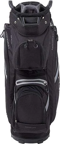 Golf Works Maxfli Honors Plus 2019 Cart Bag 3 Golf Works Maxfli Honors Plus 2019 Cart Bag - Image 3