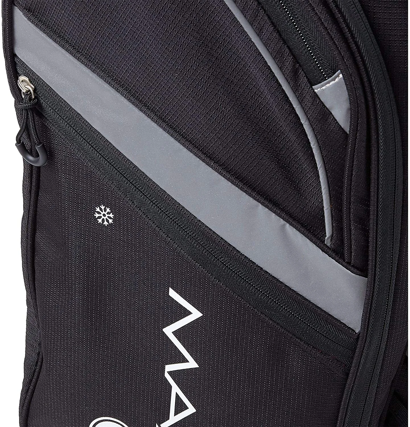 Golf Works Maxfli Honors Plus 2019 Cart Bag 7 Golf Works Maxfli Honors Plus 2019 Cart Bag - Image 7