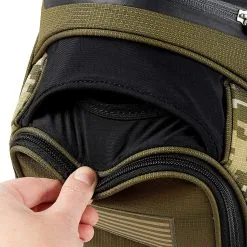 Golf Works Maxfli Honors Plus 2019 Cart Bag 29 Golf Works Maxfli Honors Plus 2019 Cart Bag -CLUBS Sales shop Maxfli2019HonorsPlusCartBagCamo 8