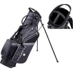 Golf Works Maxfli Golf 2019 Sunday Stand Bag