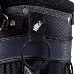 Golf Works Maxfli Golf 2019 Sunday Stand Bag -CLUBS Sales shop Maxfli2019SundayStandBagBlack 5