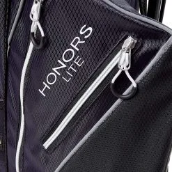 Golf Works Maxfli Golf 2019 Sunday Stand Bag -CLUBS Sales shop Maxfli2019SundayStandBagBlack 6