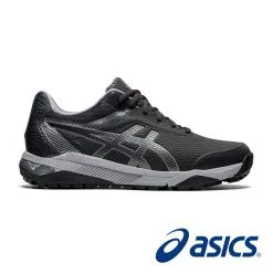 Cleveland Golf Asics Gel-Course Ace Spikeless Golf Shoes -CLUBS Sales shop Men Gel Course Ace graphite grey V1 lrg