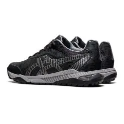 Cleveland Golf Asics Gel-Course Ace Spikeless Golf Shoes -CLUBS Sales shop Men Gel Course Ace graphite grey V1 lrg 3