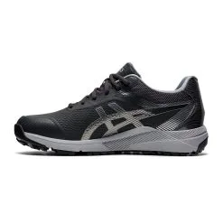 Cleveland Golf Asics Gel-Course Ace Spikeless Golf Shoes -CLUBS Sales shop Men Gel Course Ace graphite grey V1 lrg 4