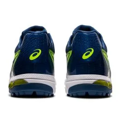 Cleveland Golf Asics Gel-Course Ace Spikeless Golf Shoes -CLUBS Sales shop Men Gel Course Ace white silver V1 lrg 6