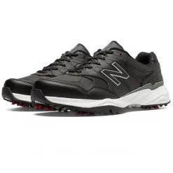 New Balance Men's Minimus Golf Shoes - CLOSEOUT