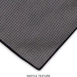 WinCraft NFL Microfiber Golf Towel 19"x41" -CLUBS Sales shop MicrofiberTowelHERO