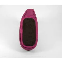 ReadyPutt Blade Mid-Mallet Putter Head Cover With Ball Cleaner - Purple -CLUBS Sales shop Mid Mallet Purple 2