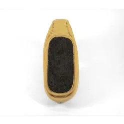 ReadyPutt Blade Mid-Mallet Putter Head Cover With Ball Cleaner - Yellow -CLUBS Sales shop Mid Mallet Yellow 2