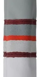 Sun Mountain Sonnenalp Mid-Stripe Alignment Stick Cover -CLUBS Sales shop MidStripe STICKCOVERCADETBRICKWHITEcopy