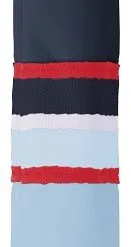 Sun Mountain Sonnenalp Mid-Stripe Alignment Stick Cover -CLUBS Sales shop MidStripe STICKCOVERFROST NAVY REDcopy