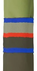 Sun Mountain Sonnenalp Mid-Stripe Alignment Stick Cover -CLUBS Sales shop MidStripe STICKCOVERLODEN MOSS INFERNOcopy