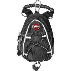 WinCraft Arkansas Razorbacks Mini Day Pack