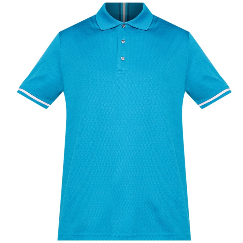 Callaway Jack Nicklaus Black Label By Perry Ellis Mini Jacquard Polo Shirts 1 Callaway Jack Nicklaus Black Label By Perry Ellis Mini Jacquard Polo Shirts