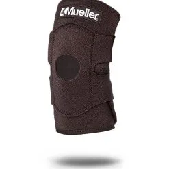 Hornung's Mueller Sport Care Moderate Adjustable Knee Support Brace -CLUBS Sales shop Mueller Adjustable Knee Support 1