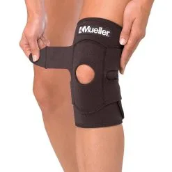 Hornung's Mueller Sport Care Moderate Adjustable Knee Support Brace -CLUBS Sales shop Mueller Adjustable Knee Support 2