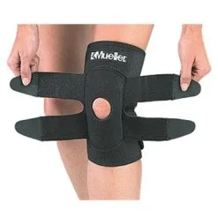 Hornung's Mueller Sport Care Moderate Adjustable Knee Support Brace -CLUBS Sales shop Mueller Adjustable Knee Support 3