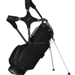 Sun Mountain Golf 2021 Junior Team Carry Stand Bag -CLUBS Sales shop N190266JuniorTeamBlack