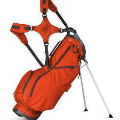 Sun Mountain Golf 2021 Junior Team Carry Stand Bag -CLUBS Sales shop N190268JuniorTeamOrange