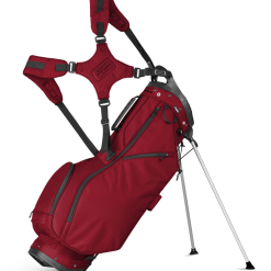 Sun Mountain Golf 2021 Junior Team Carry Stand Bag -CLUBS Sales shop N190270JuniorTeamRed