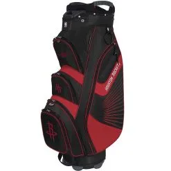 Team Golf NBA The Bucket II Team Effort Cart Bag