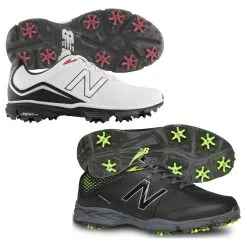 New Balance Men's NB Tour Golf Shoes - CLOSEOUT