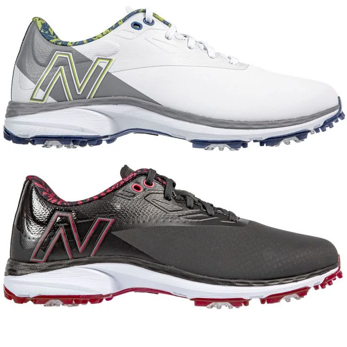New Balance Fresh Foam X Defender Spiked Golf Shoes 1 New Balance Fresh Foam X Defender Spiked Golf Shoes
