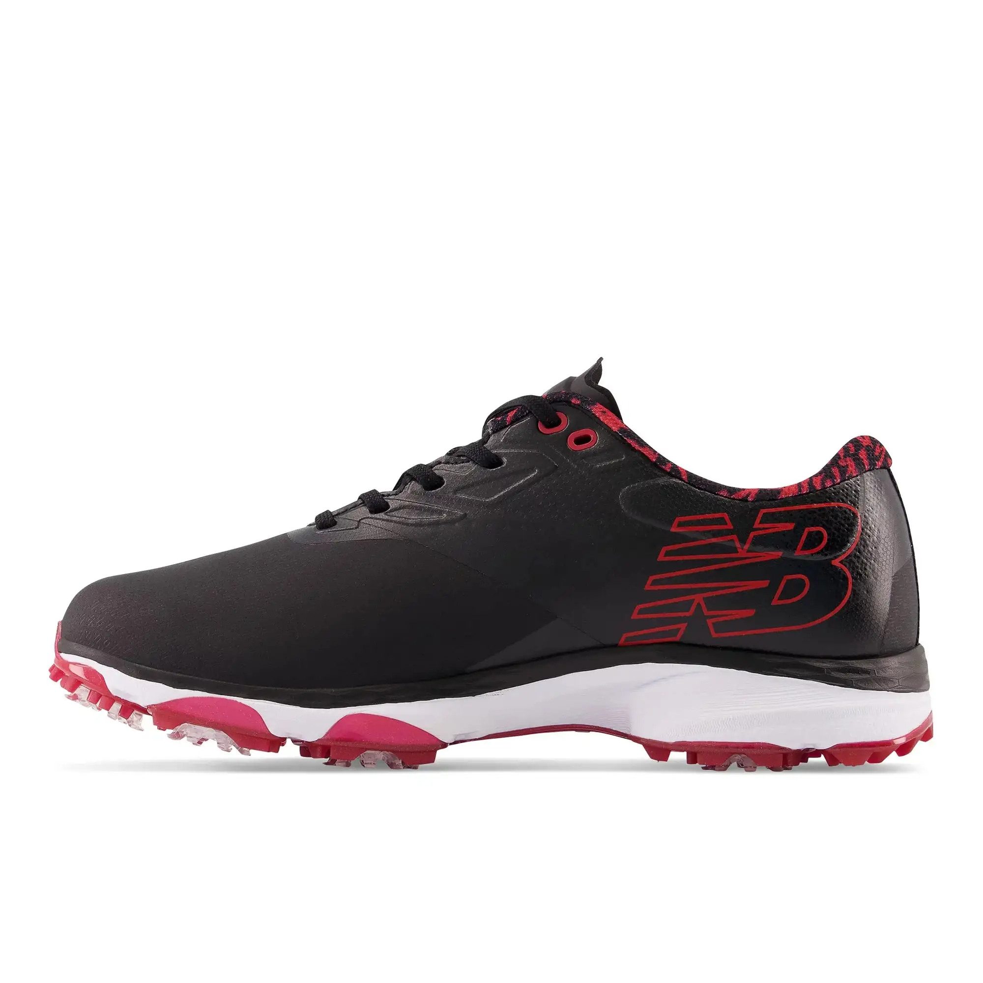 New Balance Fresh Foam X Defender Spiked Golf Shoes 4 New Balance Fresh Foam X Defender Spiked Golf Shoes - Image 4