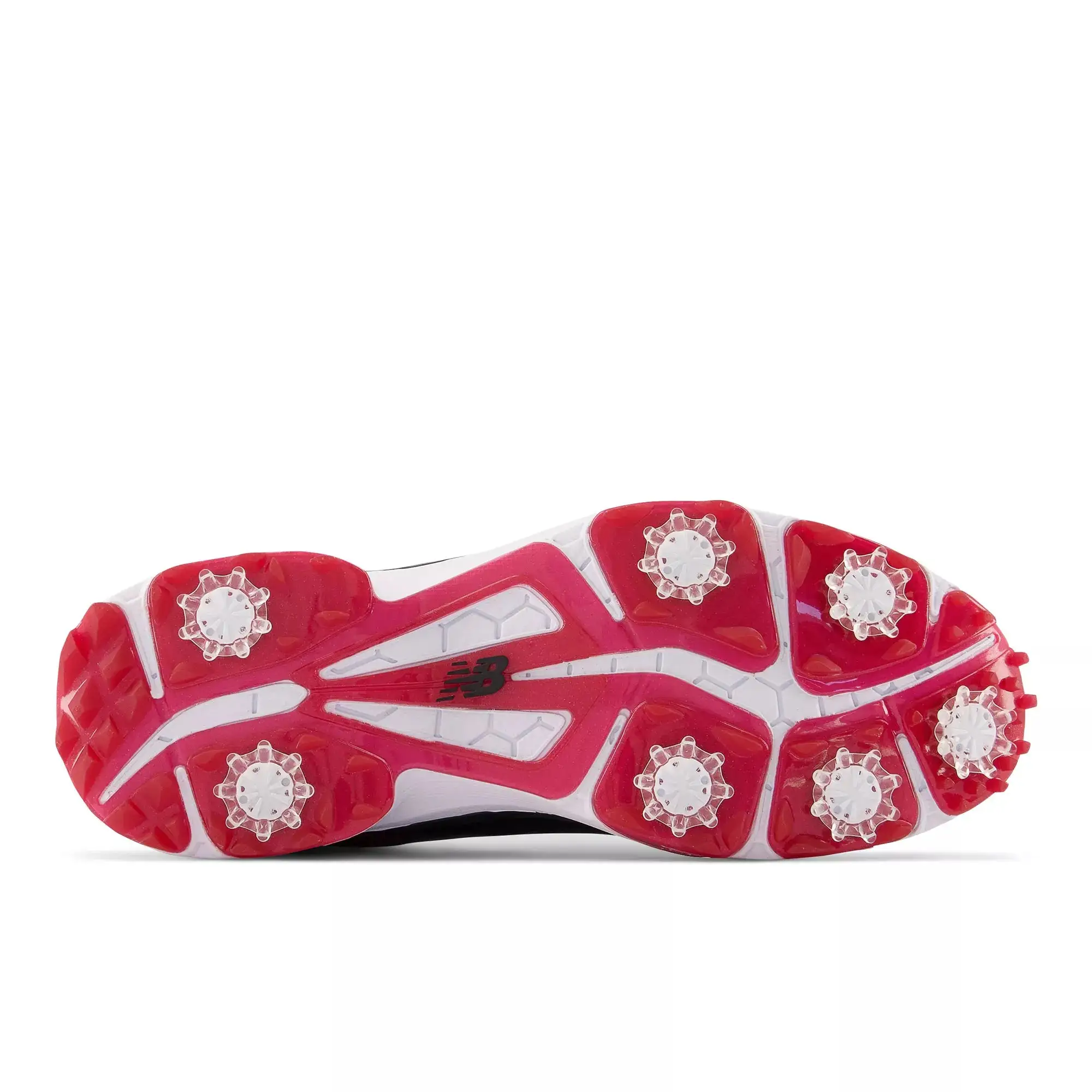 New Balance Fresh Foam X Defender Spiked Golf Shoes 5 New Balance Fresh Foam X Defender Spiked Golf Shoes - Image 5