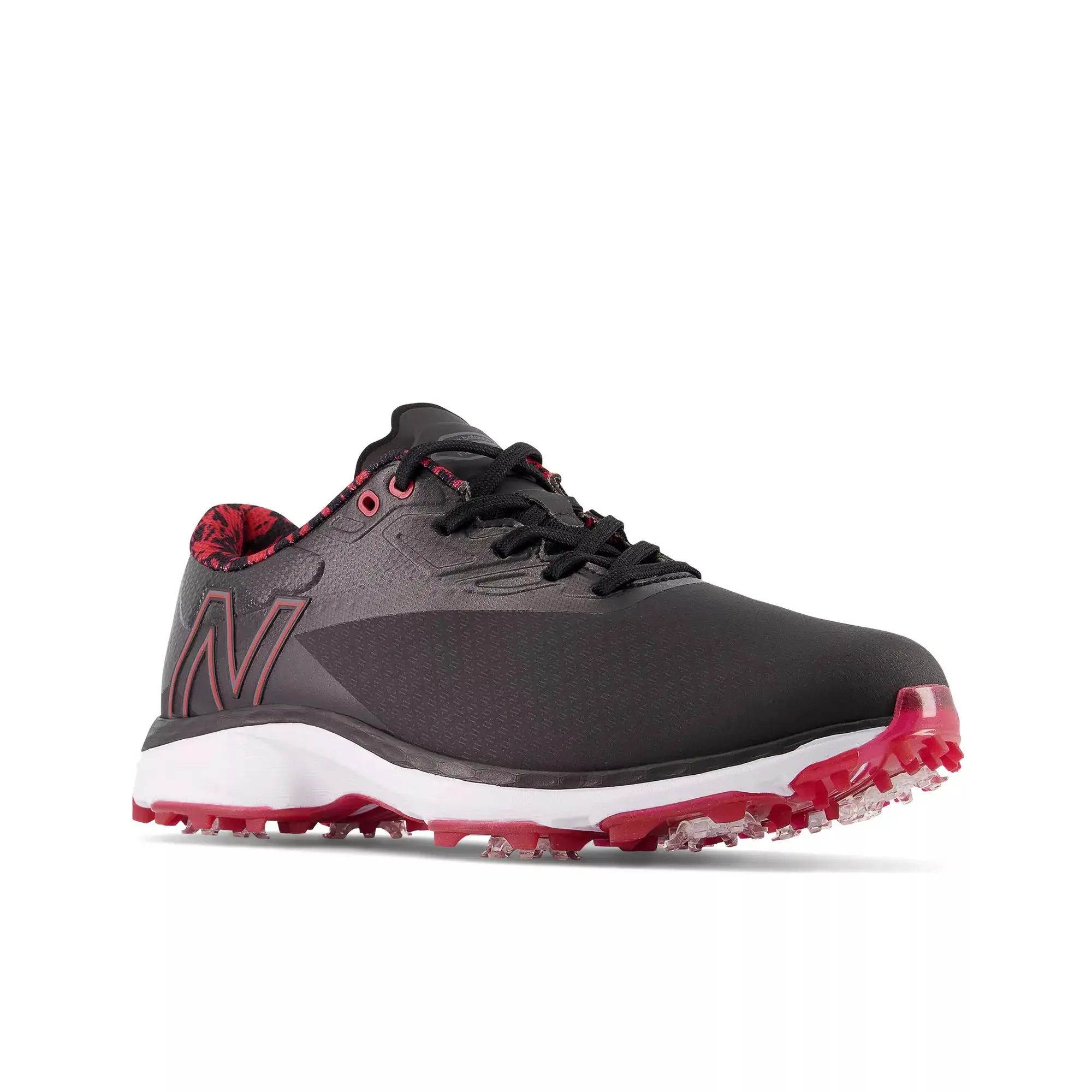 New Balance Fresh Foam X Defender Spiked Golf Shoes 2 New Balance Fresh Foam X Defender Spiked Golf Shoes - Image 2