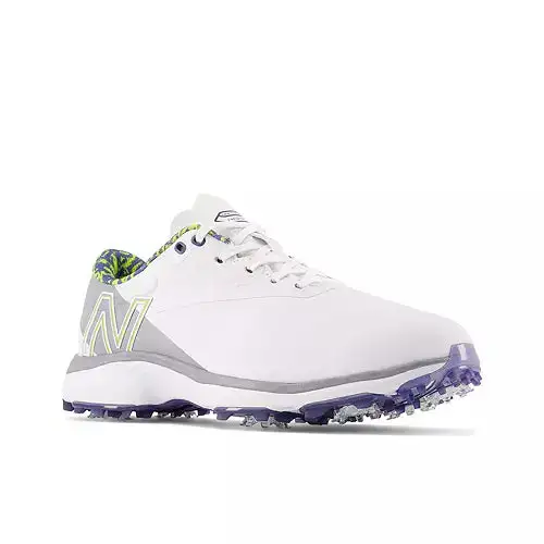 New Balance Fresh Foam X Defender Spiked Golf Shoes 6 New Balance Fresh Foam X Defender Spiked Golf Shoes - Image 6